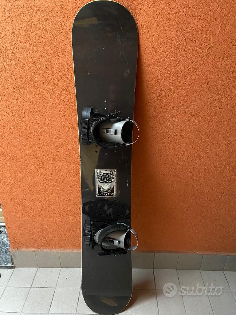 Decathlon sacca sale snowboard