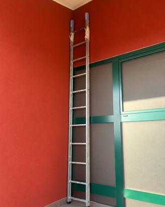 Scala a pioli 3.60 mt