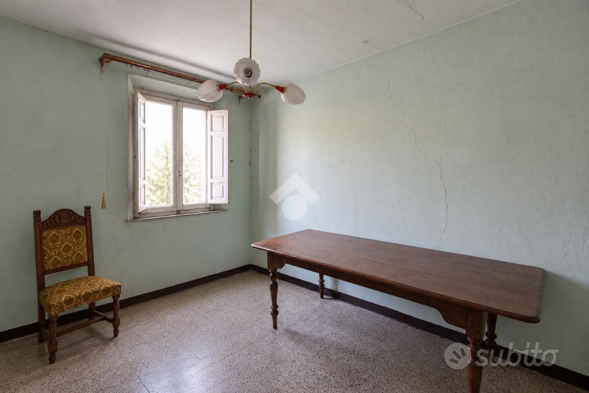 Appartamento – Vicopisano, Cucigliana - Vista 4
