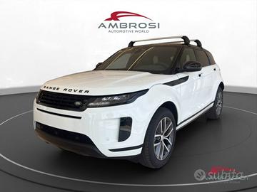 LAND ROVER Range Rover Evoque L551 2.0 AJ21-D4M