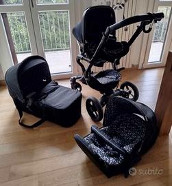 PASSEGGINO TRIO CONCORD NEO