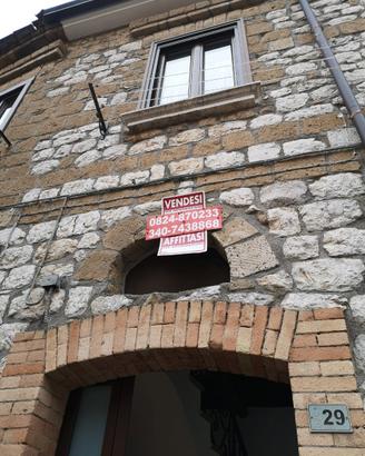 Bilocale Via Umberto I, 29 Foglianise