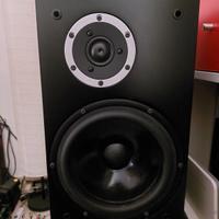 Vsonic progetto Aspen/Aksa diffusori casse