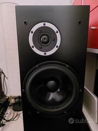 Vsonic progetto Aspen/Aksa diffusori casse