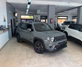 Jeep Renegade 1.6 Mjt 130 CV 80th Anniversary