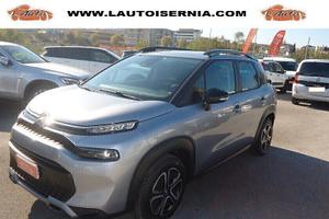 Citroen C3 Aircross 1.5 BlueHDi 120cv S&S EAT6 Fee