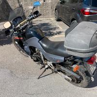 Honda XL 600 V Transalp 1993