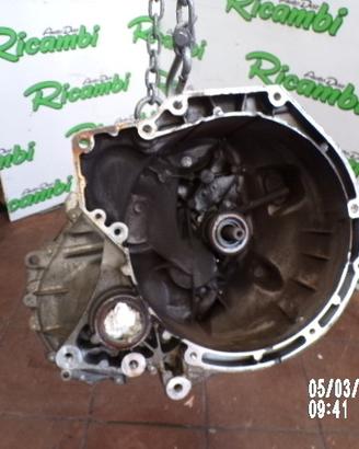 CAMBIO 6 MARCE ECOSPORT CR1 1.0 EcoBoost 2022