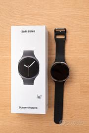 samsung galaxy 8 LTE 40mm