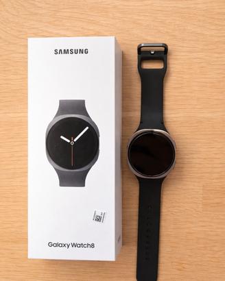 samsung galaxy 8 LTE 40mm