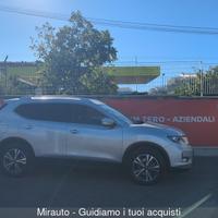 Nissan X-Trail 2.0 dCi 4WD N-Connecta