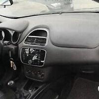 Kit airbag Fiat Punto Evo