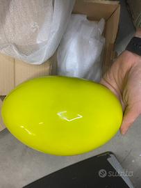 Calotte specchi Mini cooper