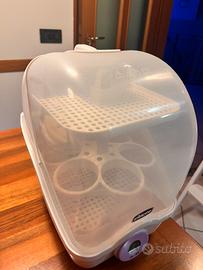 Sterilizzatore chicco