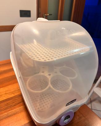 Sterilizzatore chicco