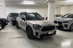 Mini Cooper D Countryman 2.0 Northwood Edition
