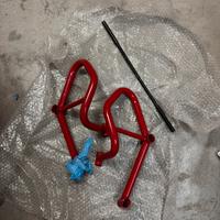 Accessori ducati perf multistrada 1200 2010/14