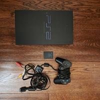 Playstation 2 + Vari Giochi 