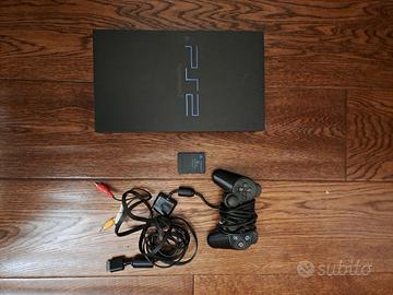 Playstation 2 + Vari Giochi 