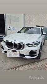 Bmw X5 xDrive30d xLine