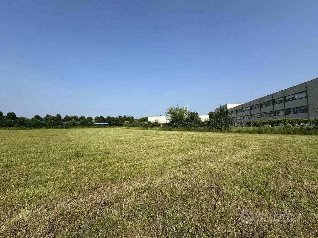 Immobile in asta di 23373 m² a Treviso - Altro