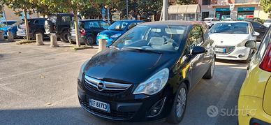 Opel corsa 1.3 75cv