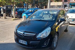 Opel corsa 1.3 75cv