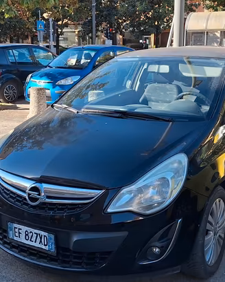 Opel corsa 1.3 75cv