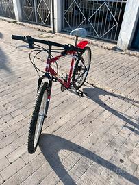 Bici misura 26