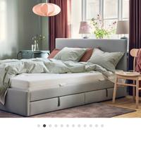 Materasso Ikea