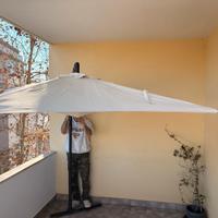 Ombrellone da esterno