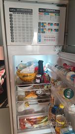 frigo nuovo 