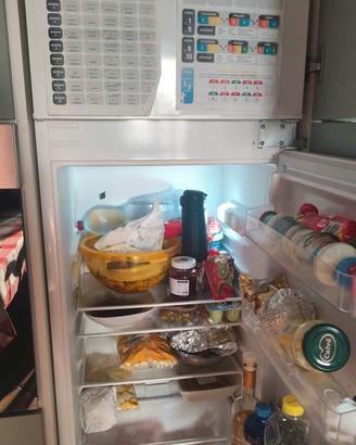 frigo nuovo 