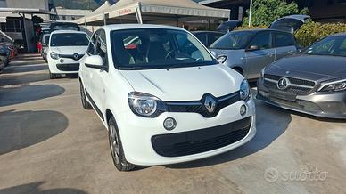 Renault Twingo TCe 90 CV EDC 2016