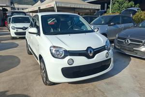 Renault Twingo TCe 90 CV EDC 2016
