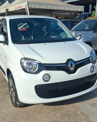 Renault Twingo TCe 90 CV EDC 2016