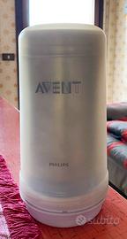 Thermos scalda biberon Avent
