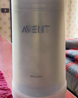 Thermos scalda biberon Avent