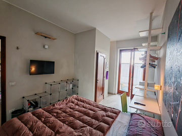 Camera TUTTO INCLUSO Via Taverna