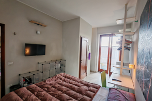 Camera TUTTO INCLUSO Via Taverna