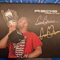 Kit Motore Reds R7 Evoke Limited Edition