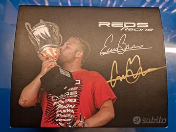 Kit Motore Reds R7 Evoke Limited Edition