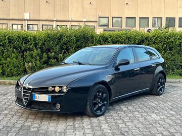 Alfa Romeo 159 1.9 JTDm