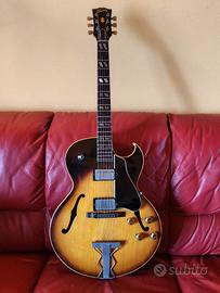Gibson ES-175 del 1963