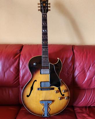Gibson ES-175 del 1963
