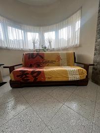 Divano letto