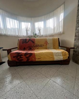 Divano letto