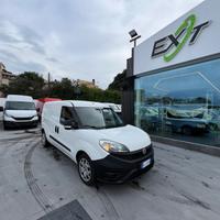 Fiat Doblo maxi Natural Power