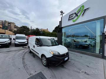 Fiat Doblo maxi Natural Power