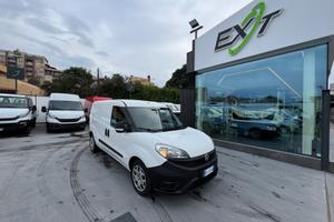Fiat Doblo maxi Natural Power